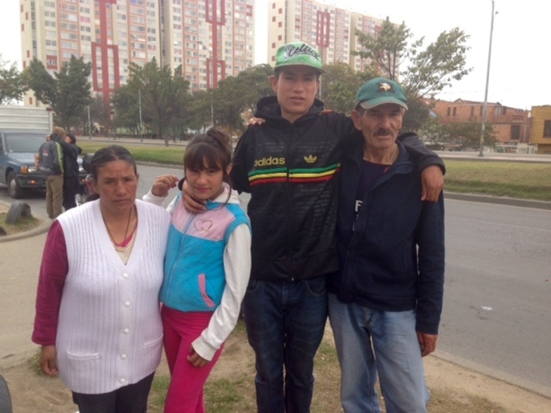 Foto José Daniel Ortega Martinez